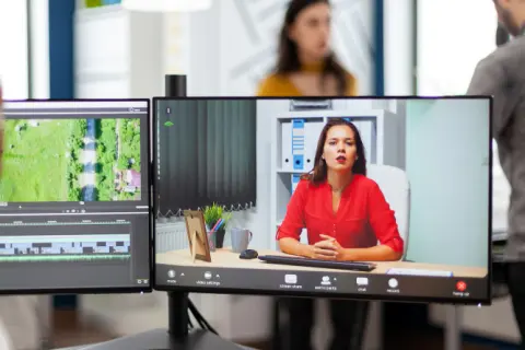 Workstation Edição 4K